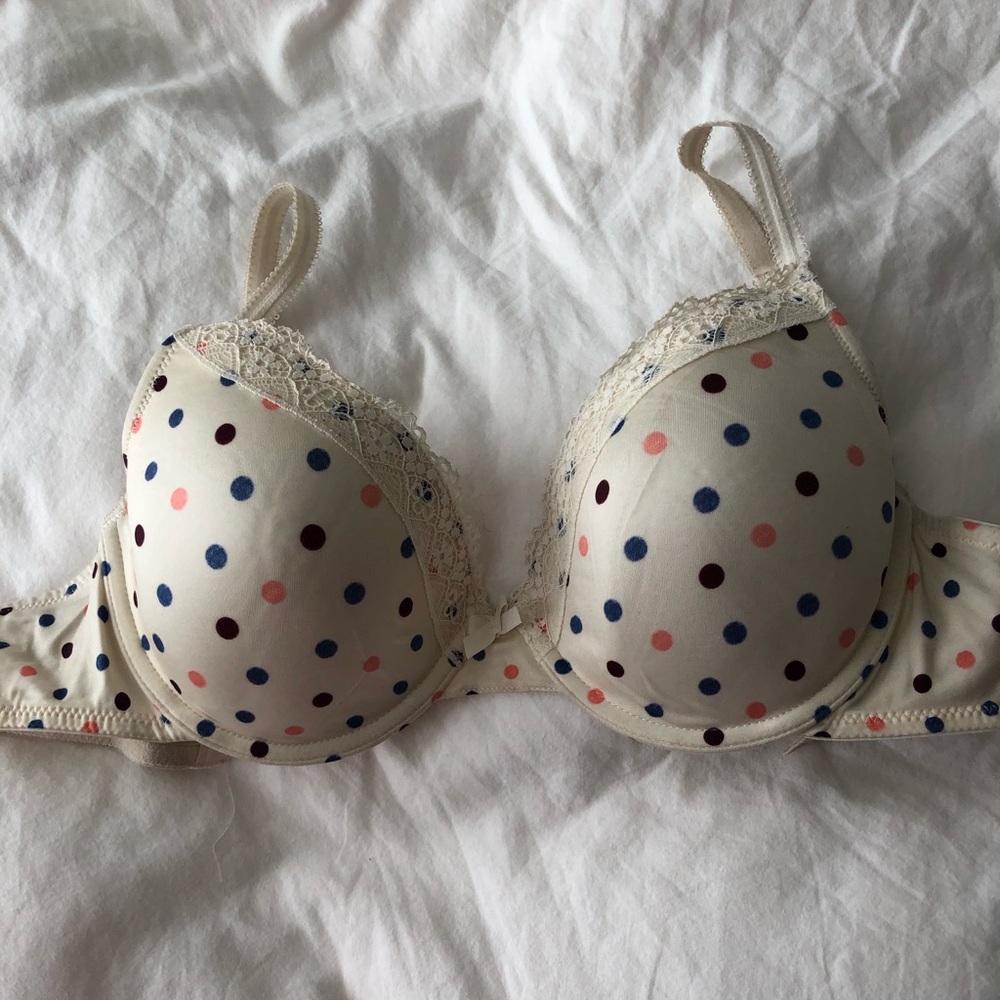 Aerie bra 💙